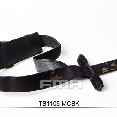 FMA QH Application Dummy Tourniquet with MOLLE System - MC Black OD-A-TB1105-MCBK asgbox.pl FMA QH Application Dummy Tourniquet with MOLLE System - MC Black OD-A-TB1105-MCBK asgbox.pl