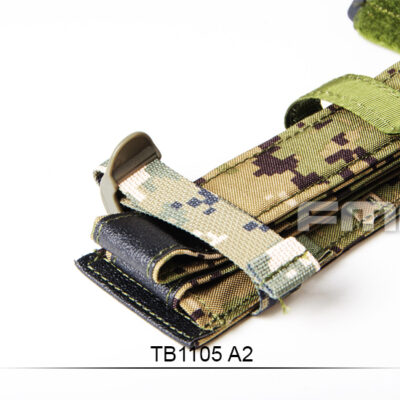FMA QH Application Dummy Tourniquet with MOLLE System - AOR2 OD-A-TB1105-A2 asgbox.pl FMA QH Application Dummy Tourniquet with MOLLE System - AOR2 OD-A-TB1105-A2 asgbox.pl