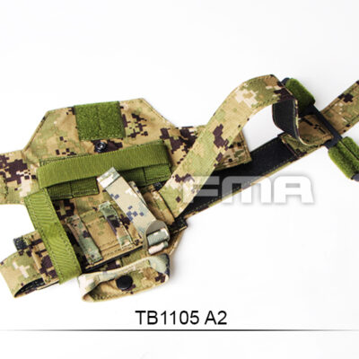 FMA QH Application Dummy Tourniquet with MOLLE System - AOR2 OD-A-TB1105-A2 asgbox.pl FMA QH Application Dummy Tourniquet with MOLLE System - AOR2 OD-A-TB1105-A2 asgbox.pl