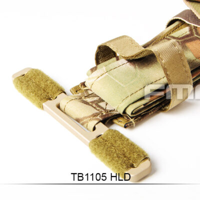 FMA QH Application Dummy Tourniquet with MOLLE System - Highlander OD-A-TB1105-HLD asgbox.pl FMA QH Application Dummy Tourniquet with MOLLE System - Highlander OD-A-TB1105-HLD asgbox.pl