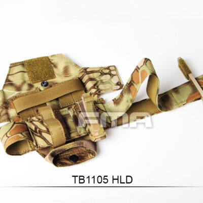 FMA QH Application Dummy Tourniquet with MOLLE System - Highlander OD-A-TB1105-HLD asgbox.pl FMA QH Application Dummy Tourniquet with MOLLE System - Highlander OD-A-TB1105-HLD asgbox.pl