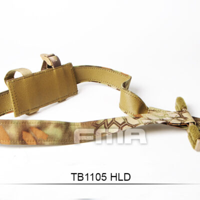 FMA QH Application Dummy Tourniquet with MOLLE System - Highlander OD-A-TB1105-HLD asgbox.pl FMA QH Application Dummy Tourniquet with MOLLE System - Highlander OD-A-TB1105-HLD asgbox.pl