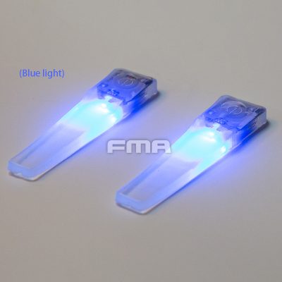 FMA V-LITE Multi-Color Tactical Position Safety Marker, Black Case - Multicolor OD-A-TB1396-BK asgbox.pl FMA V-LITE Multi-Color Tactical Position Safety Marker, Black Case - Multicolor OD-A-TB1396-BK asgbox.pl