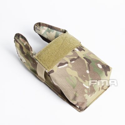 FMA Medium Trauma Kit Medical Pouch (IFAK) - Black OD-A-TB1426-BK asgbox.pl FMA Medium Trauma Kit Medical Pouch (IFAK) - Black OD-A-TB1426-BK asgbox.pl