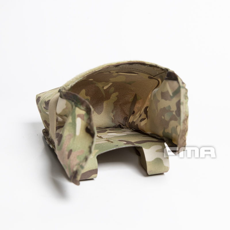 FMA Medium Trauma Kit Medical Pouch (IFAK) - Black OD-A-TB1426-BK asgbox.pl FMA Medium Trauma Kit Medical Pouch (IFAK) - Black - obrazek 10