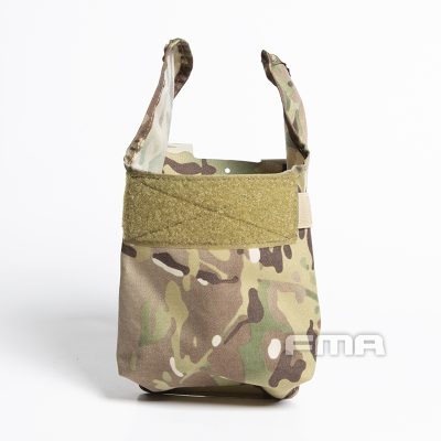 FMA Medium Trauma Kit Medical Pouch (IFAK) - Coyote OD-A-TB1426-DE asgbox.pl FMA Medium Trauma Kit Medical Pouch (IFAK) - Coyote OD-A-TB1426-DE asgbox.pl
