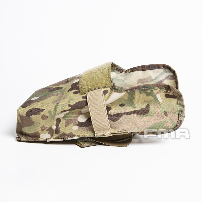 FMA Medium Trauma Kit Medical Pouch (IFAK) - MC OD-A-TB1426-MC asgbox.pl FMA Medium Trauma Kit Medical Pouch (IFAK) - MC - obrazek 8