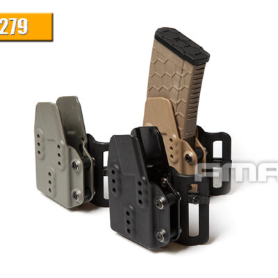 FMA Kydex AR15 (M4 / M16 Magazine Carrier / Pouch - Tan OD-A-TB1279-DE asgbox.pl FMA Kydex AR15 (M4 / M16 Magazine Carrier / Pouch - Tan OD-A-TB1279-DE asgbox.pl