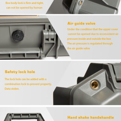 FMA Vault Equipment Case Storage Box - Black OD-A-TB1391-BK asgbox.pl FMA Vault Equipment Case Storage Box - Black OD-A-TB1391-BK asgbox.pl