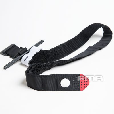 FMA MIC CAT Tourniquet Gen 7 Replica - Black OD-A-TB1344-BK asgbox.pl FMA MIC CAT Tourniquet Gen 7 Replica - Black OD-A-TB1344-BK asgbox.pl