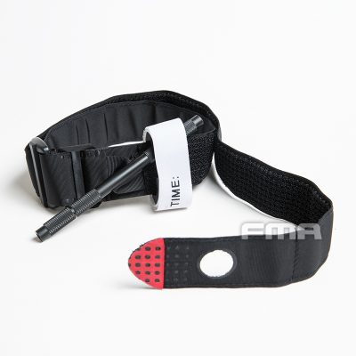 FMA MIC CAT Tourniquet Gen 7 Replica - Black OD-A-TB1344-BK asgbox.pl FMA MIC CAT Tourniquet Gen 7 Replica - Black OD-A-TB1344-BK asgbox.pl