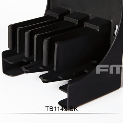 FMA Stand / Storage for 3 Magazines M4 / AR15 - Black OD-A-TB1149-BK asgbox.pl FMA Stand / Storage for 3 Magazines M4 / AR15 - Black OD-A-TB1149-BK asgbox.pl
