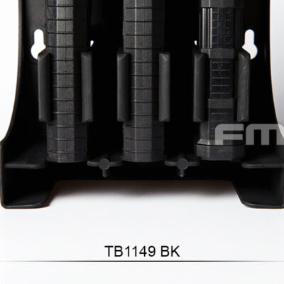 FMA Stand / Storage for 3 Magazines M4 / AR15 - Black OD-A-TB1149-BK asgbox.pl FMA Stand / Storage for 3 Magazines M4 / AR15 - Black OD-A-TB1149-BK asgbox.pl