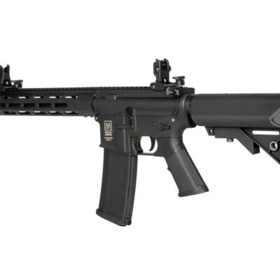 SA M4 Carbine M-LOK (SA-F03 FLEX(TM)) - Black OD-A-SPARMS186-BK asgbox.pl SA M4 Carbine M-LOK (SA-F03 FLEX(TM)) - Black OD-A-SPARMS186-BK asgbox.pl