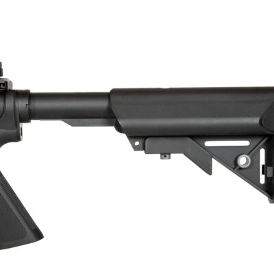 SA M4 Carbine M-LOK (SA-F03 FLEX(TM)) - Black OD-A-SPARMS186-BK asgbox.pl SA M4 Carbine M-LOK (SA-F03 FLEX(TM)) - Black OD-A-SPARMS186-BK asgbox.pl