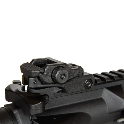 SA M4 Carbine M-LOK (SA-F03 FLEX(TM)) - Black OD-A-SPARMS186-BK asgbox.pl SA M4 Carbine M-LOK (SA-F03 FLEX(TM)) - Black OD-A-SPARMS186-BK asgbox.pl
