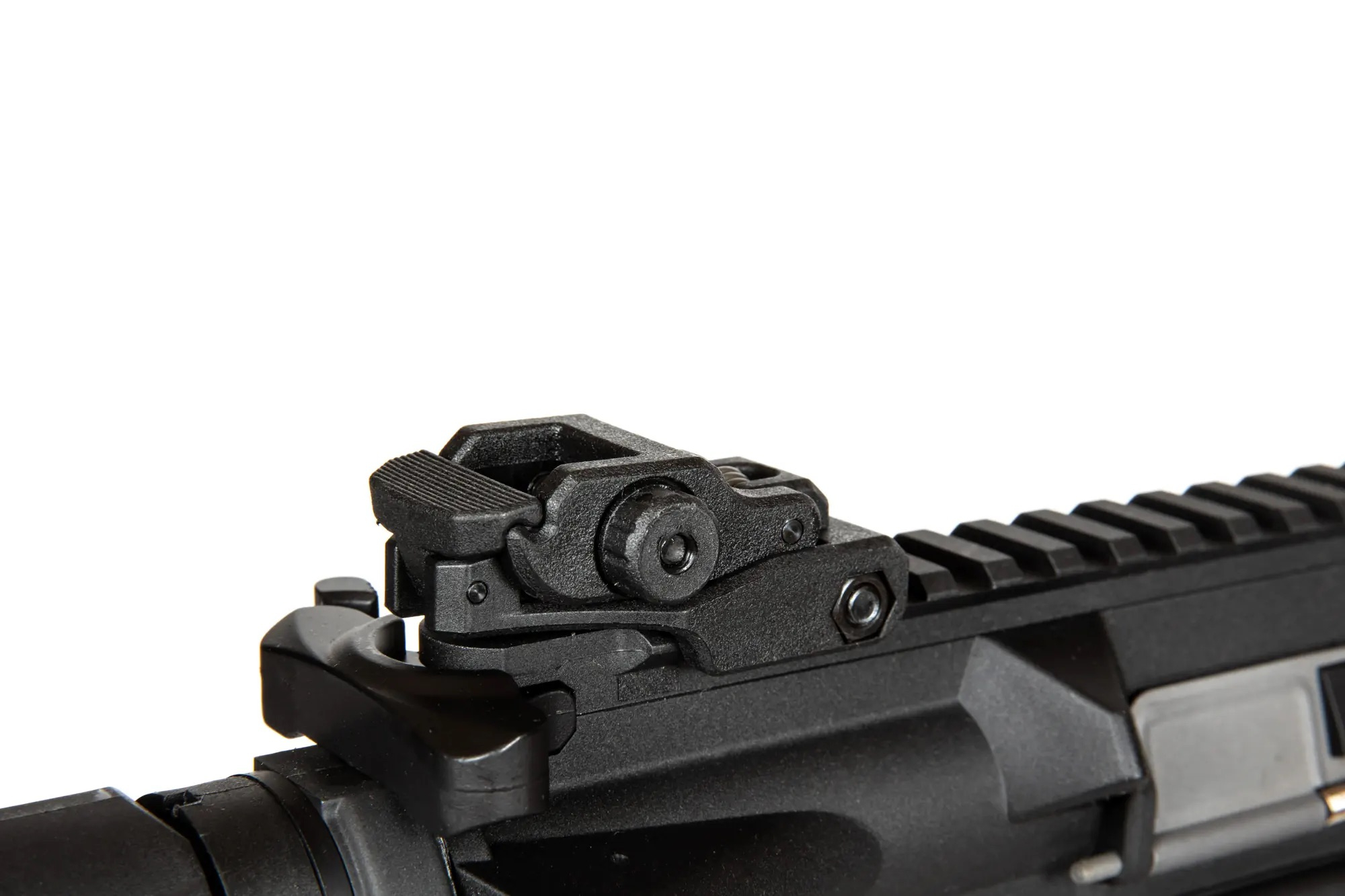 SA M4 Carbine M-LOK (SA-F03 FLEX(TM)) - Black OD-A-SPARMS186-BK asgbox.pl SA M4 Carbine M-LOK (SA-F03 FLEX(TM)) - Black - obrazek 9