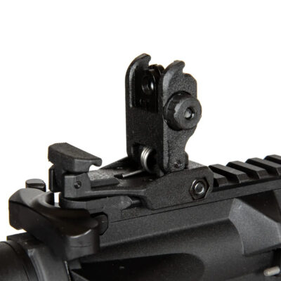 SA M4 Carbine M-LOK (SA-F03 FLEX(TM)) - Black OD-A-SPARMS186-BK asgbox.pl SA M4 Carbine M-LOK (SA-F03 FLEX(TM)) - Black OD-A-SPARMS186-BK asgbox.pl