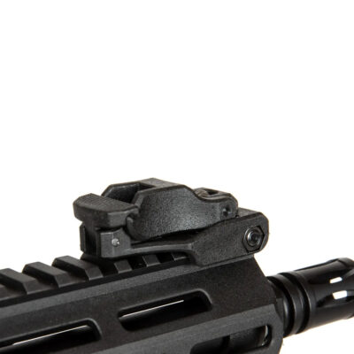SA M4 Carbine M-LOK (SA-F03 FLEX(TM)) - Black OD-A-SPARMS186-BK asgbox.pl SA M4 Carbine M-LOK (SA-F03 FLEX(TM)) - Black OD-A-SPARMS186-BK asgbox.pl