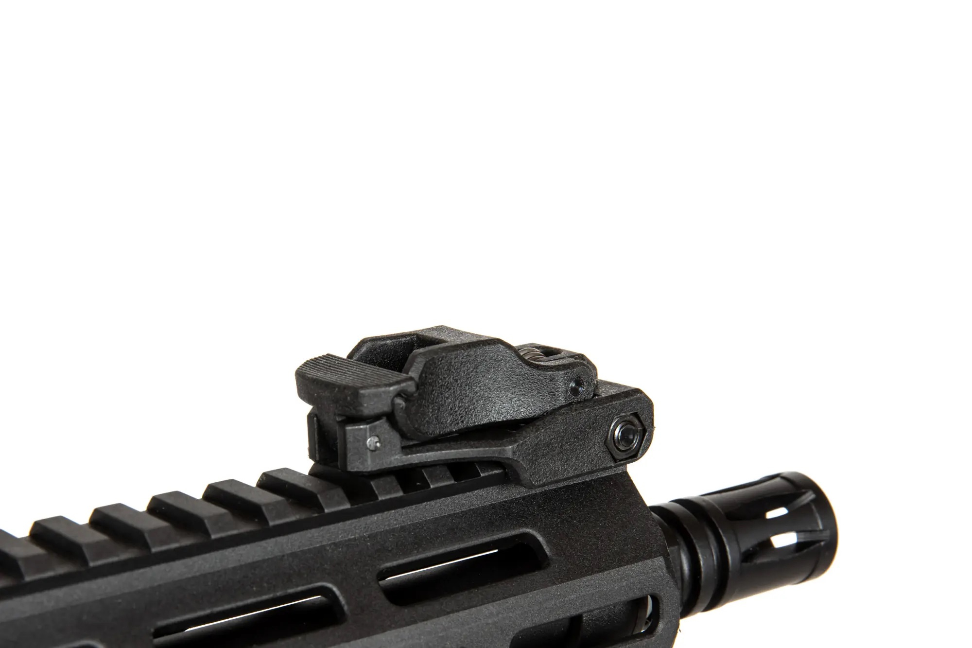 SA M4 Carbine M-LOK (SA-F03 FLEX(TM)) - Black OD-A-SPARMS186-BK asgbox.pl SA M4 Carbine M-LOK (SA-F03 FLEX(TM)) - Black - obrazek 11