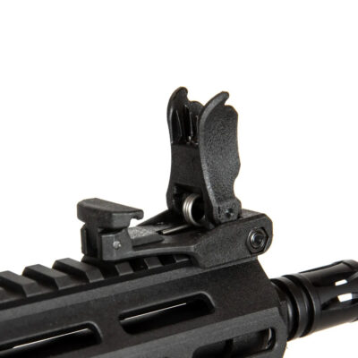 SA M4 Carbine M-LOK (SA-F03 FLEX(TM)) - Black OD-A-SPARMS186-BK asgbox.pl SA M4 Carbine M-LOK (SA-F03 FLEX(TM)) - Black OD-A-SPARMS186-BK asgbox.pl