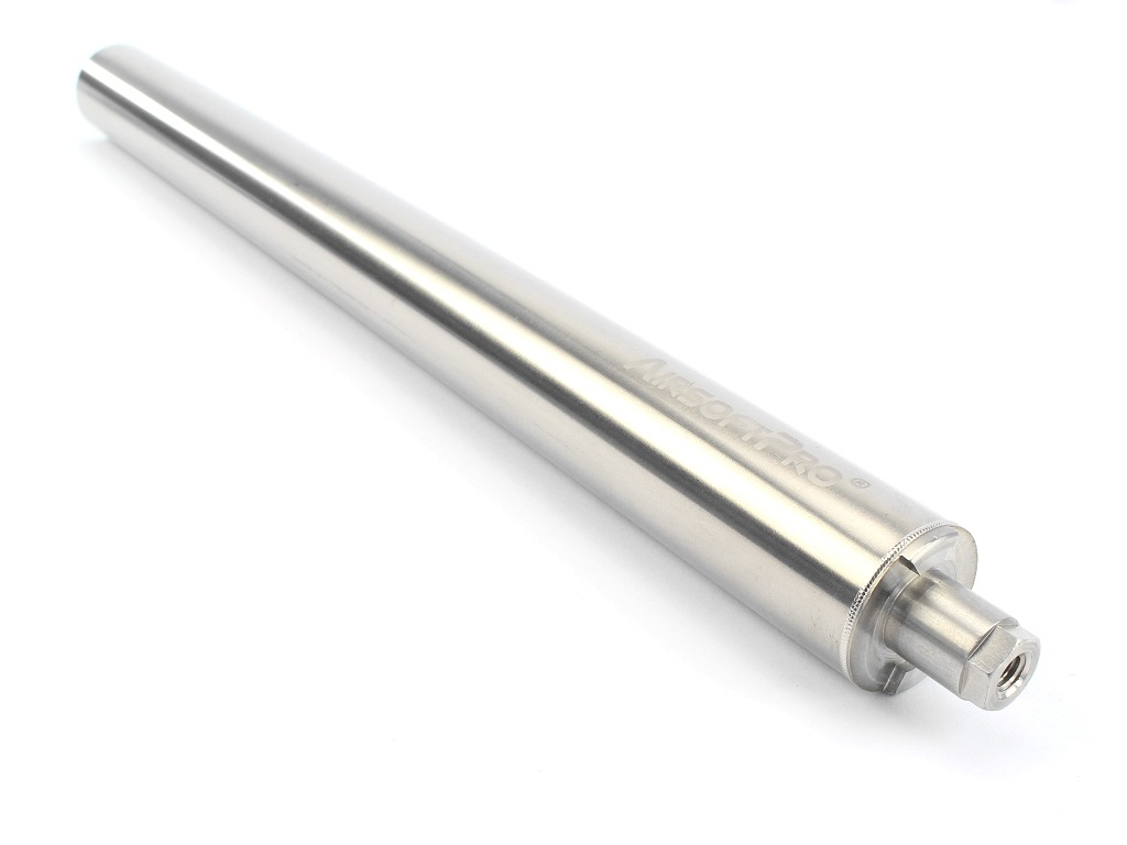 Stainless steel cylinder for Well MB06, MB13 OD-A-ASPRO457 asgbox.pl Stainless steel cylinder for Well MB06, MB13 - obrazek 7