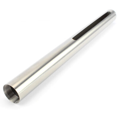 Stainless steel cylinder for Well MB06, MB13 OD-A-ASPRO457 asgbox.pl Stainless steel cylinder for Well MB06, MB13 OD-A-ASPRO457 asgbox.pl