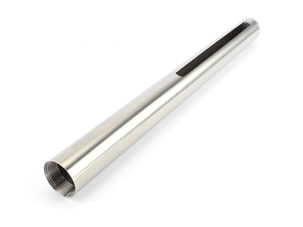 Stainless steel cylinder for Well MB06, MB13 OD-A-ASPRO457 asgbox.pl Stainless steel cylinder for Well MB06, MB13 - obrazek 8