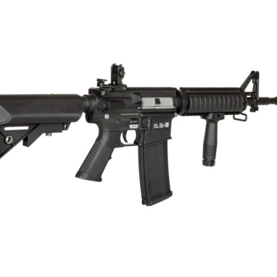 STARTER PACK Set M4A1 RIS (SA-C03 CORE(TM) HAL ETU(TM)) - Black OD-A-START01 asgbox.pl STARTER PACK Set M4A1 RIS (SA-C03 CORE(TM) HAL ETU(TM)) - Black OD-A-START01 asgbox.pl