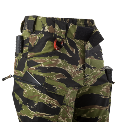 HELIKON UTS(R) (Urban Tactical Shorts(R)) 11” PolyCotton Stretch Ripstop - Tiger Stripe OD-A-SP-UTK-SP-62-B03 asgbox.pl HELIKON UTS(R) (Urban Tactical Shorts(R)) 11” PolyCotton Stretch Ripstop - Tiger Stripe OD-A-SP-UTK-SP-62-B03 asgbox.pl