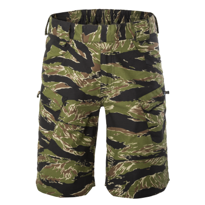 HELIKON UTS(R) (Urban Tactical Shorts(R)) 11” PolyCotton Stretch Ripstop - Tiger Stripe OD-A-SP-UTK-SP-62-B03 asgbox.pl HELIKON UTS(R) (Urban Tactical Shorts(R)) 11” PolyCotton Stretch Ripstop - Tiger Stripe OD-A-SP-UTK-SP-62-B03 asgbox.pl