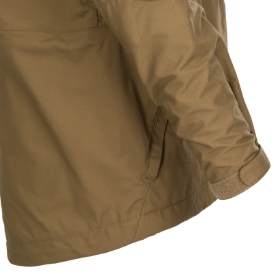 HELIKON PILGRIM Anorak Jacket(R) - Taiga Green OD-A-KU-PGM-DC-09-B02 asgbox.pl HELIKON PILGRIM Anorak Jacket(R) - Taiga Green OD-A-KU-PGM-DC-09-B02 asgbox.pl