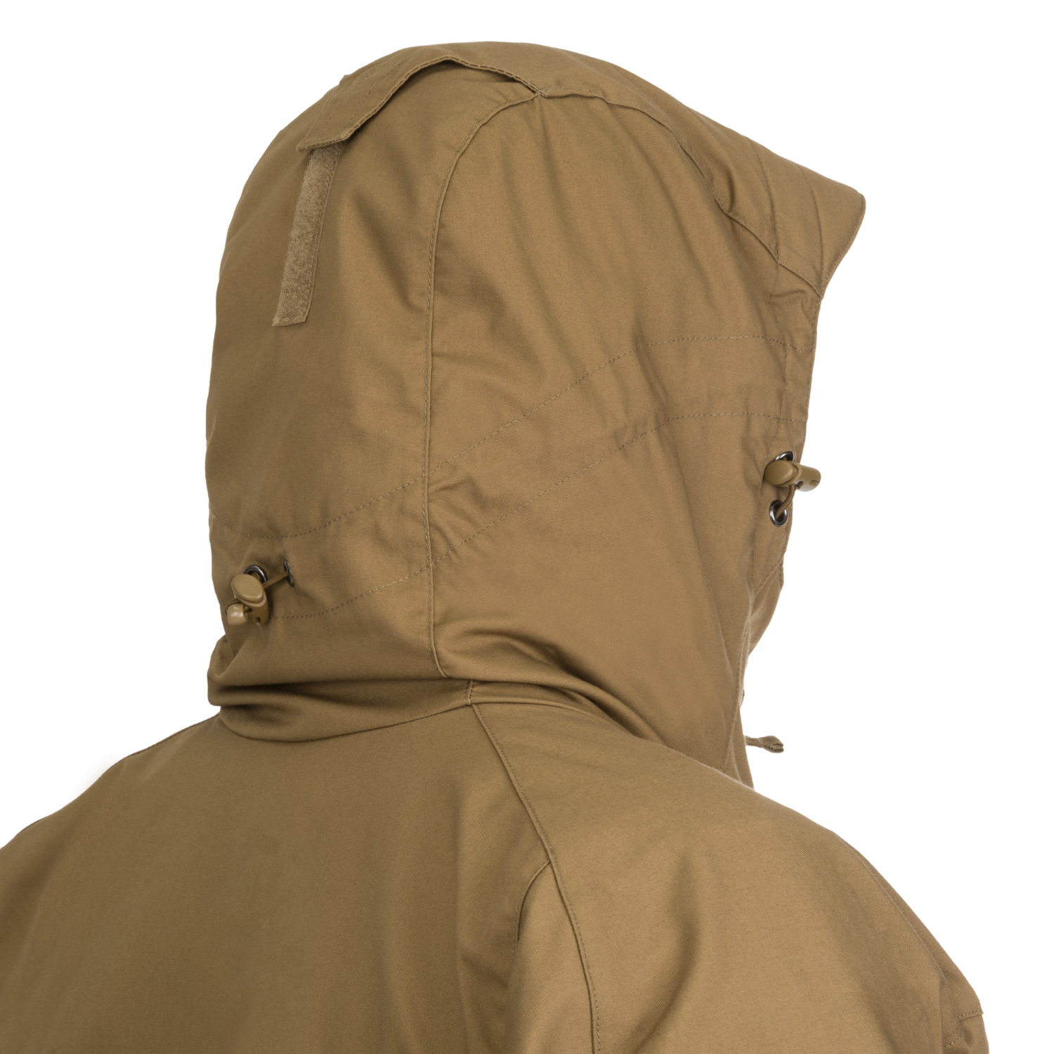 HELIKON PILGRIM Anorak Jacket(R) - Taiga Green OD-A-KU-PGM-DC-09-B02 asgbox.pl HELIKON PILGRIM Anorak Jacket(R) - Taiga Green - obrazek 12