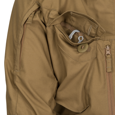 HELIKON PILGRIM Anorak Jacket(R) - Taiga Green OD-A-KU-PGM-DC-09-B02 asgbox.pl HELIKON PILGRIM Anorak Jacket(R) - Taiga Green OD-A-KU-PGM-DC-09-B02 asgbox.pl