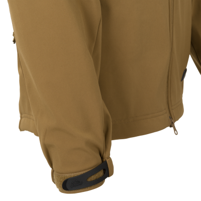 HELIKON GUNFIGHTER Jacket Shark Skin - Black OD-A-KU-GUN-FM-01-B02 asgbox.pl HELIKON GUNFIGHTER Jacket Shark Skin - Black OD-A-KU-GUN-FM-01-B02 asgbox.pl