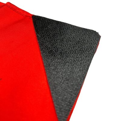 ANAREUS dead rag with velcro - red OD-A-ANAR58-RED asgbox.pl