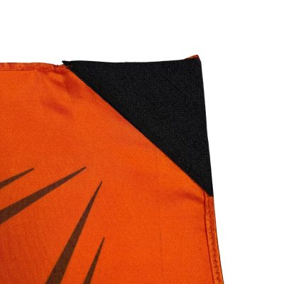 ANAREUS dead rag with velcro - orange OD-A-ANAR58-OR asgbox.pl