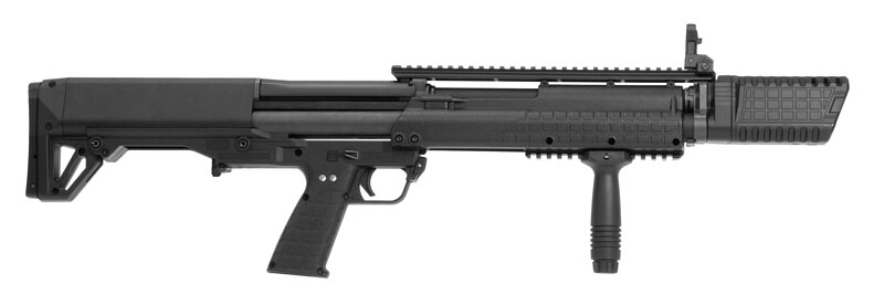 AceTech QUARK K (BIFROST) Tracer Unit with Flashlight for TM KSG - Black OD-A-PAT4000-B-001 asgbox.pl AceTech QUARK K (BIFROST) Tracer Unit with Flashlight for TM KSG - Black - obrazek 6