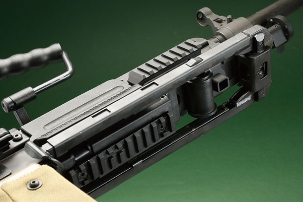 Lambda Defence MK48 MK3 PARA AEG - Black OD-A-LAMBDA04 asgbox.pl Lambda Defence MK48 MK3 PARA AEG - Black - obrazek 7