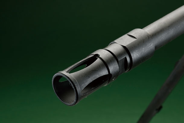 Lambda Defence MK48 MK3 PARA AEG - Black OD-A-LAMBDA04 asgbox.pl Lambda Defence MK48 MK3 PARA AEG - Black - obrazek 8