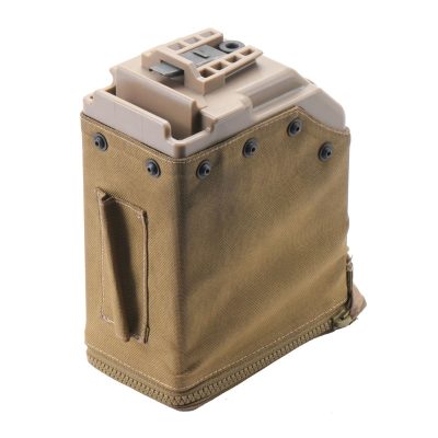 Lambda Defence MK48 MOD0 AEG - Black OD-A-LAMBDA02 asgbox.pl Lambda Defence MK48 MOD0 AEG - Black OD-A-LAMBDA02 asgbox.pl