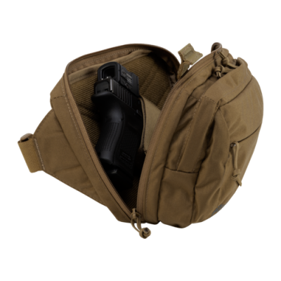 HELIKON RAT Concealed Carry Waist Pack - Black OD-A-TB-RAT-CD-01 asgbox.pl HELIKON RAT Concealed Carry Waist Pack - Black OD-A-TB-RAT-CD-01 asgbox.pl