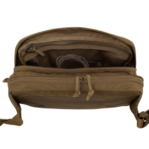 HELIKON RAT Concealed Carry Waist Pack - Grey OD-A-TB-RAT-CD-35 asgbox.pl HELIKON RAT Concealed Carry Waist Pack - Grey - obrazek 6