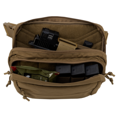 HELIKON RAT Concealed Carry Waist Pack - Coyote OD-A-TB-RAT-CD-11 asgbox.pl HELIKON RAT Concealed Carry Waist Pack - Coyote OD-A-TB-RAT-CD-11 asgbox.pl