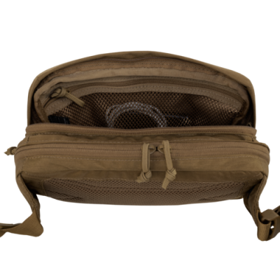 HELIKON RAT Concealed Carry Waist Pack - Brown/Black OD-A-TB-RAT-CD-0A01A asgbox.pl HELIKON RAT Concealed Carry Waist Pack - Brown/Black OD-A-TB-RAT-CD-0A01A asgbox.pl