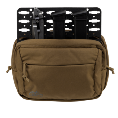 HELIKON RAT Concealed Carry Waist Pack - Brown/Black OD-A-TB-RAT-CD-0A01A asgbox.pl HELIKON RAT Concealed Carry Waist Pack - Brown/Black OD-A-TB-RAT-CD-0A01A asgbox.pl