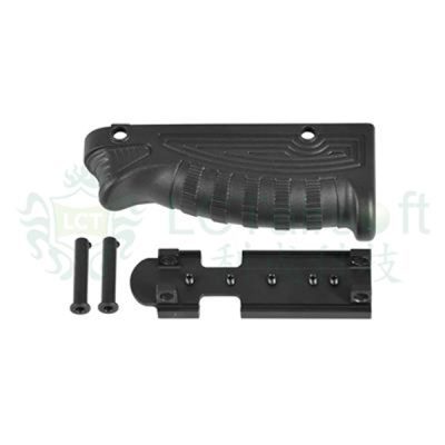 LCT Horizontal Foregrip / battery box OD-A-PK406 asgbox.pl