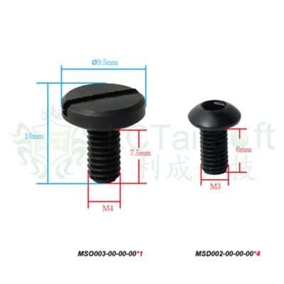 LCT LCK-19 Grip with a trigger guard OD-A-PK408 asgbox.pl