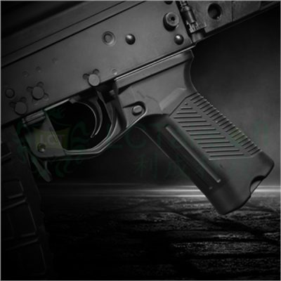 LCT LCK-19 Grip with a trigger guard OD-A-PK408 asgbox.pl