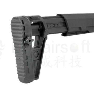 LCT LCK-19 Telescoping folding stock for AK OD-A-PK409 asgbox.pl